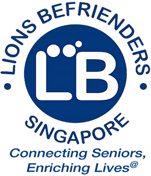 Lions Befrienders