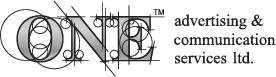 One Advertising and Communication Services Ltd